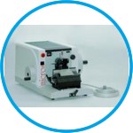 Fully automatic Rotary Microtome RAZOR-e