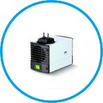 Mini Diaphragm Vacuum Pumps LABOPORT® N 86 KN.18