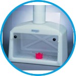 Benchtop Fume Hood