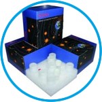Isolation kits DNA/RNA, magnetic beads