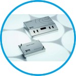 Control unit MIXcontrol MTP