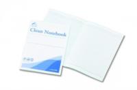 Cleanroom Notebook