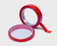 Sealing tape for Petri dishes