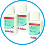Water bath preservative liquid Aqua Stabil