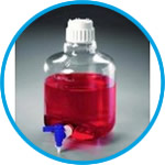 Aspirator carboys Nalgene™, 
