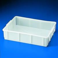 Transport containers, HDPE