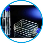 Cell culture flasks TripleFlask Nunclon™ Surface, PS/HDPE, sterile