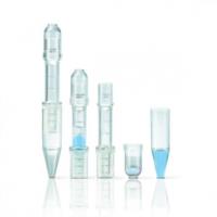 Centrifugal concentrators, Vivaspin 2, cellulose triacetate