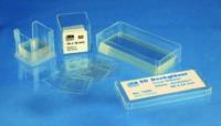 Cover Glasses, rectangular, Borosilicate glass D263® M