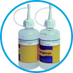 Electrode filling (Electrolyte) solutions
