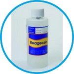 Cleaning and storage solutions for pH-electrodes