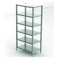 Cleanroom Racks