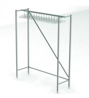 Cleanroom Wardrobe