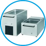 Refrigerated Baths