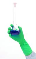 Cleanroom Gloves, BioClean SYNERGY™, Nitrile
