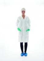 Disposable Laboratory Coat BioClean-D™