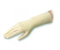 Disposable Gloves ASPURE II, latex, smooth