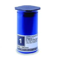 Containers for individual weights Class M1, M2, M3, F1 and F2