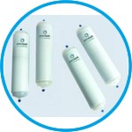 Consumables for Ultra Clear™ / LaboStar™ RO DI