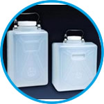 Carboys Nalgene™, PP