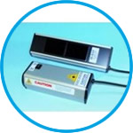 UV lamps