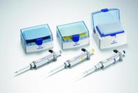 Single channel microliter pipettes Eppendorf Research plus 3-Packs (General Lab Product), variable