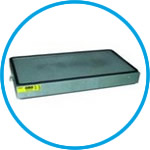 Charcoal Filters for Ductless Fume Hoods LABOPUR® H Series