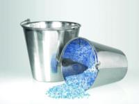Buckets, stainless steel V2A