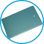 Retort stand bases, Steel