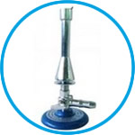 Teclu burners
