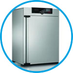 Incubators IN