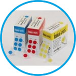 Deep freeze labels TOUGH-SPOTS®