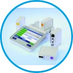 Conductivity meter SevenExcellence™ S470