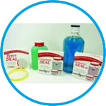 Sealing tape PetriSeal / ContainerSeal