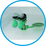 Safety Eye Showers