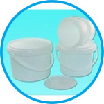 LLG-Buckets, PP
