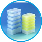 Pipette tips refill TipStack™, sterile, BIO-CERT®