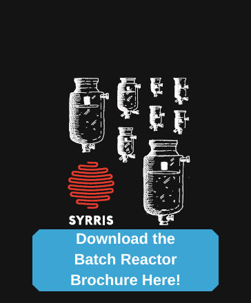 Batch Reactors Batch Reactors