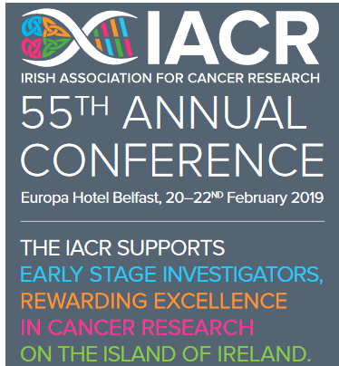 IACR_2018_meeting.Lab_Unlimited IACR_2018_meeting.Lab_Unlimited