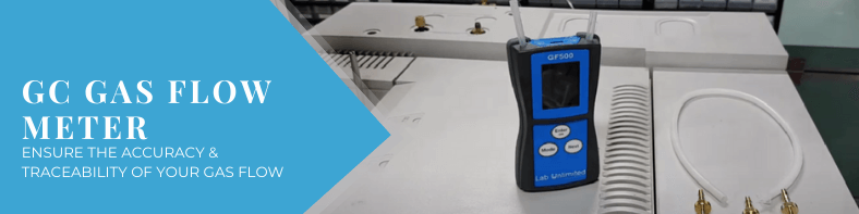 GC Gas Flowmeters