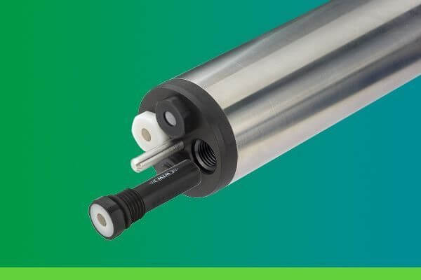 Wastewater ISE Sensors