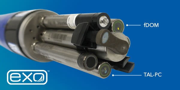 Water Quality Sondes