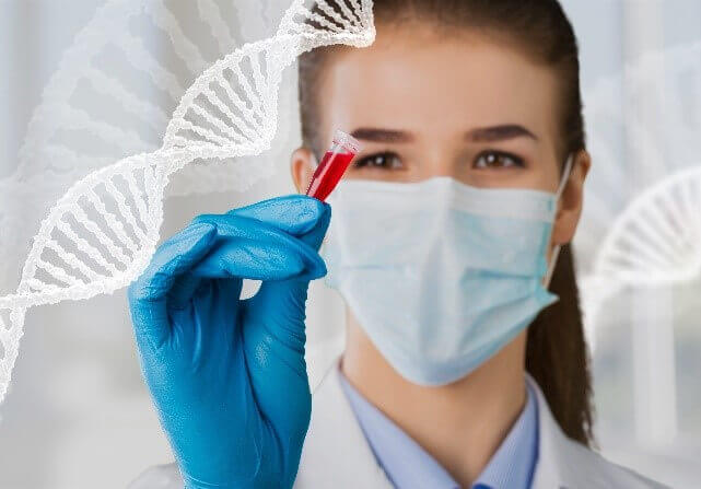 Vaccine Manufacturing
